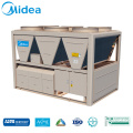 Midea Reliable R410A Large Capacity Air Cooled Scroll Chiller